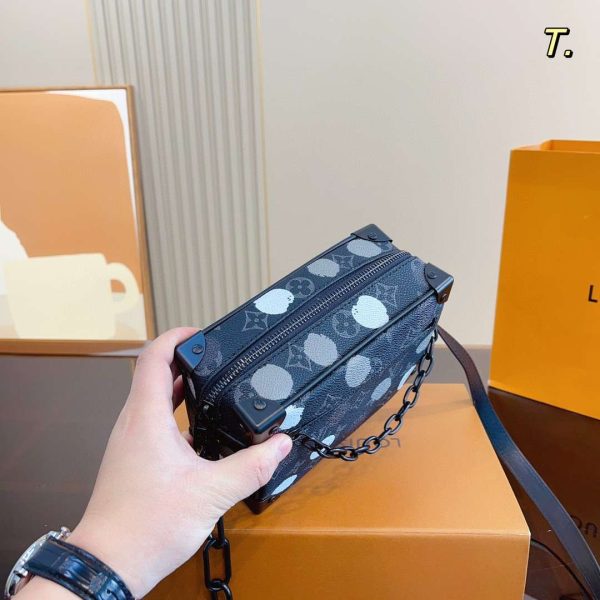 New Fashion LV Handbag L231