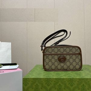 New Fashion GG Handbag 104