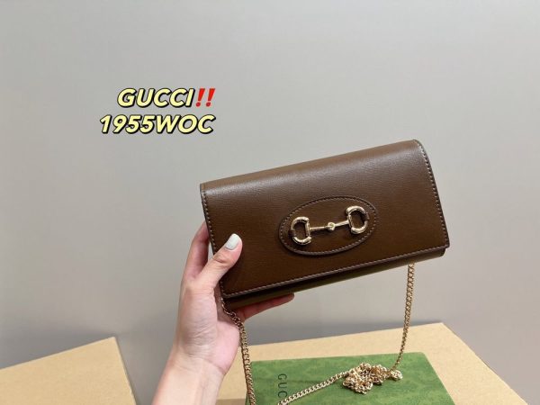 New Fashion GG Handbag G166