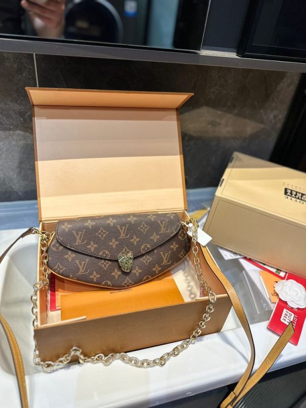 New Fashion LV Handbag L635