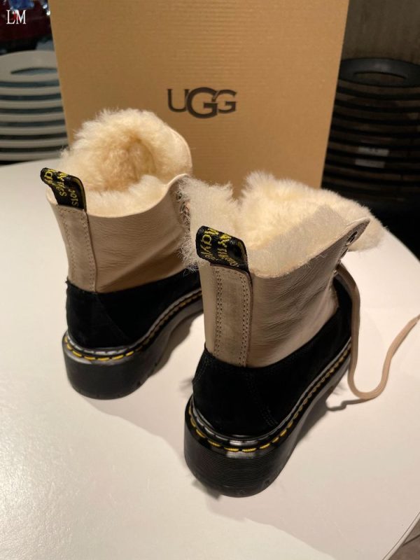 New Fashion Women UGG Shoes 032