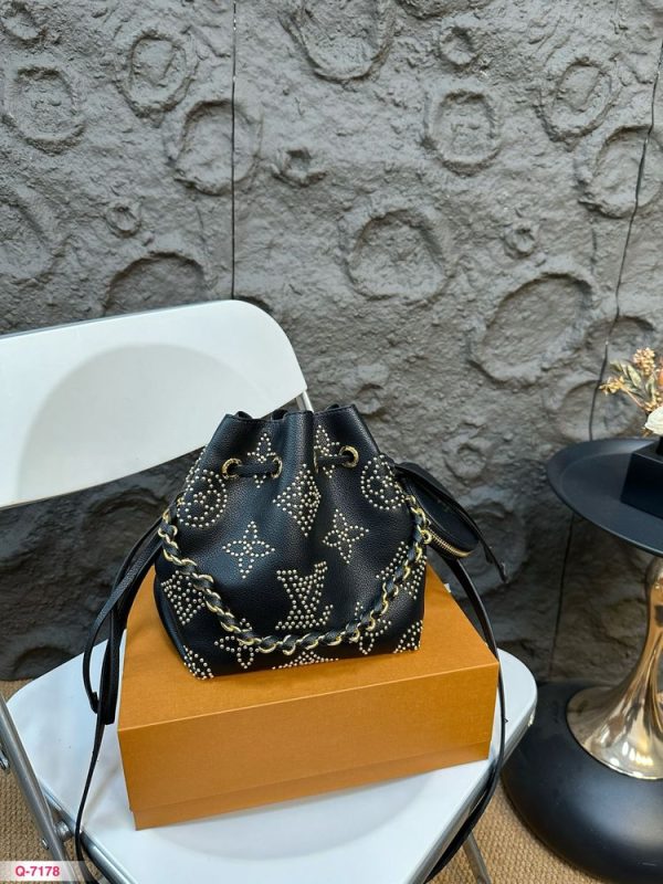 New Fashion LV Handbag L1017