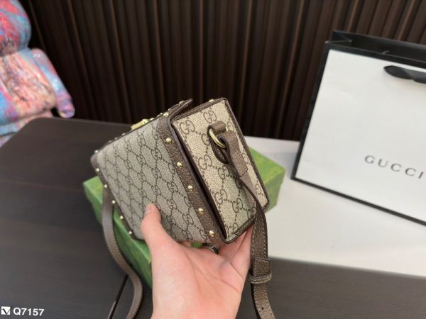 New Fashion GG Handbag G284