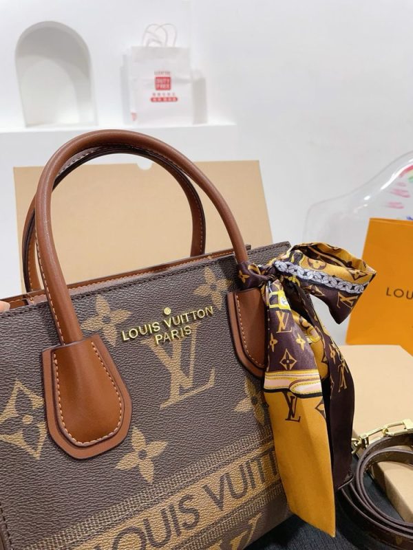 New Fashion LV Handbag L1203