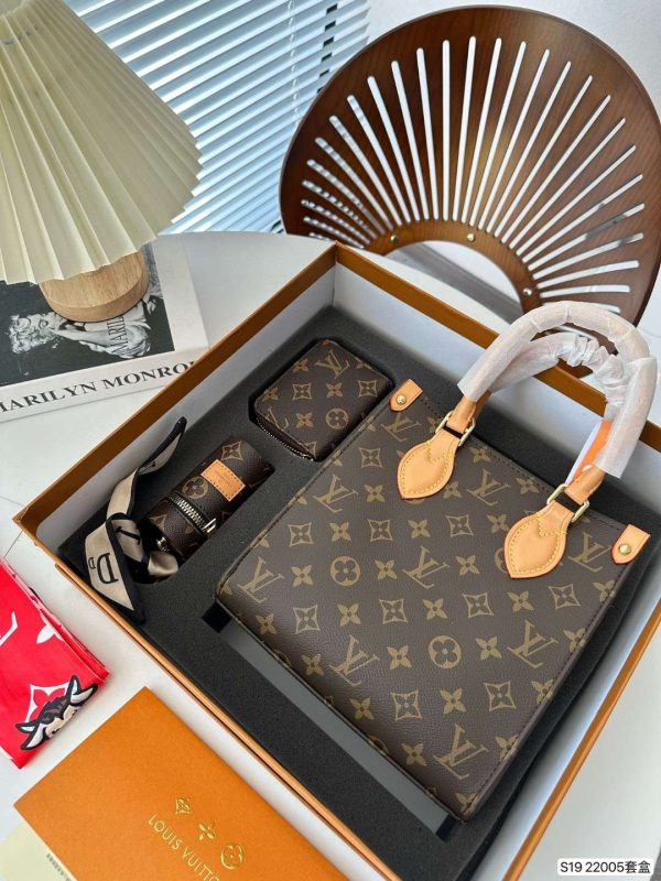 New Fashion LV Handbag L308