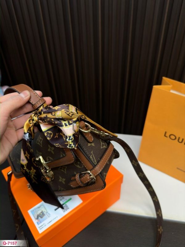 New Fashion LV Handbag L742