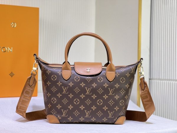 Luxury LV Handbag 66179