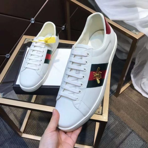 New Fashion Women Gucci Shoes G024