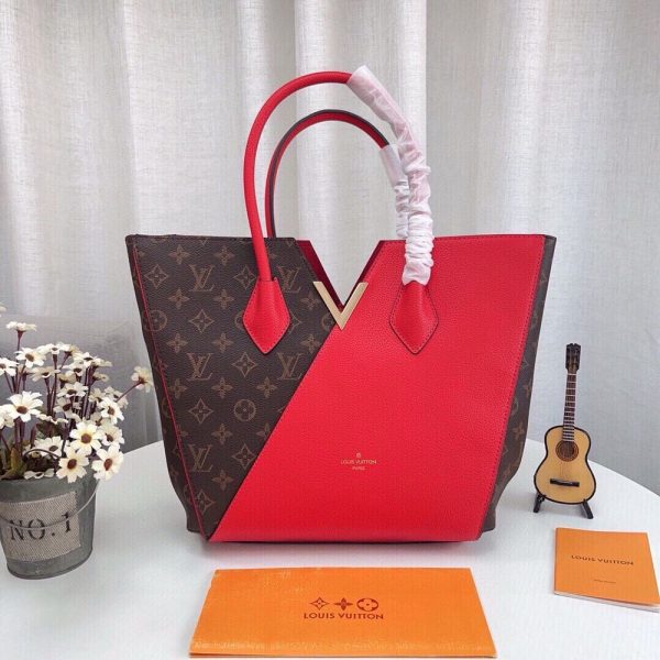 New Fashion LV Handbag L817