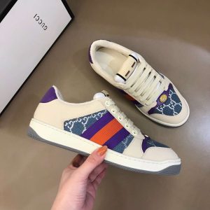 New Fashion Women Gucci Shoes G069