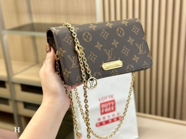 New Fashion LV Handbag L466