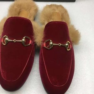 New Fashion Women Gucci Shoes G073