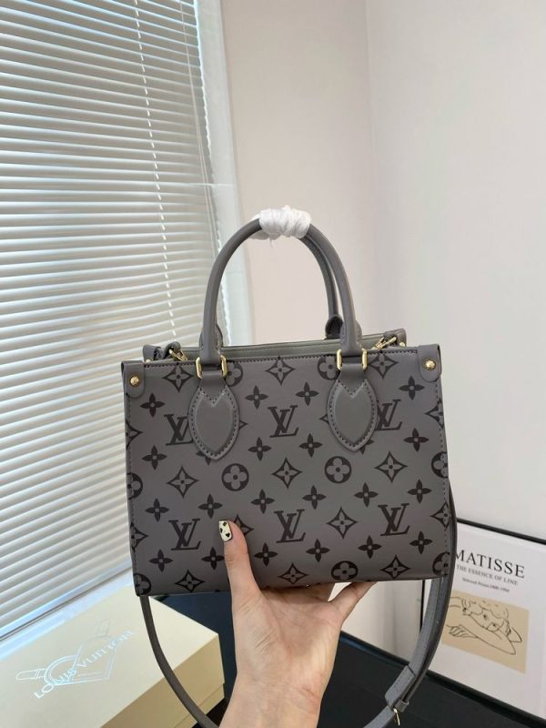 New Fashion LV Handbag L1196