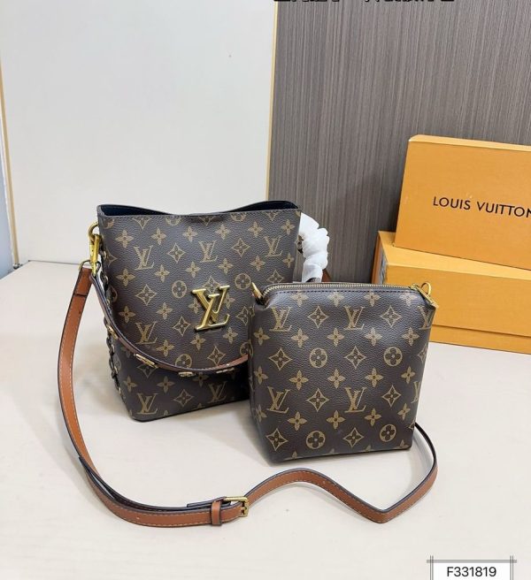 New Fashion LV Handbag L1253