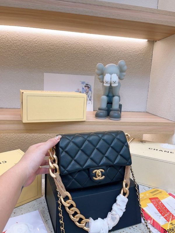 New Fashion CN Handbag C266