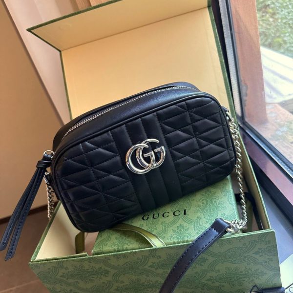 New Fashion GG Handbag G350