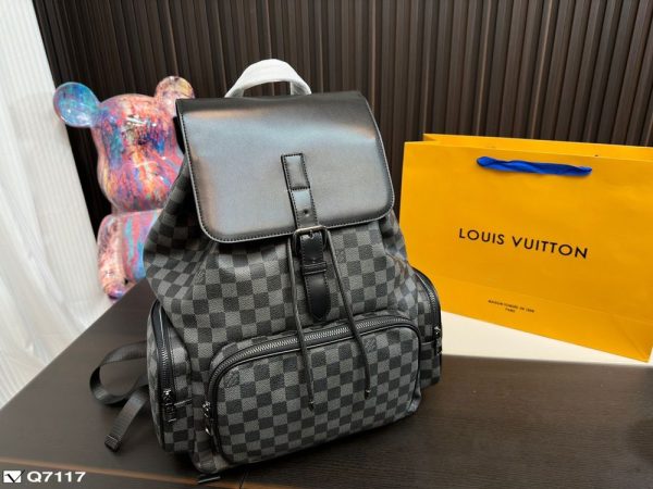 New Fashion LV Handbag L554