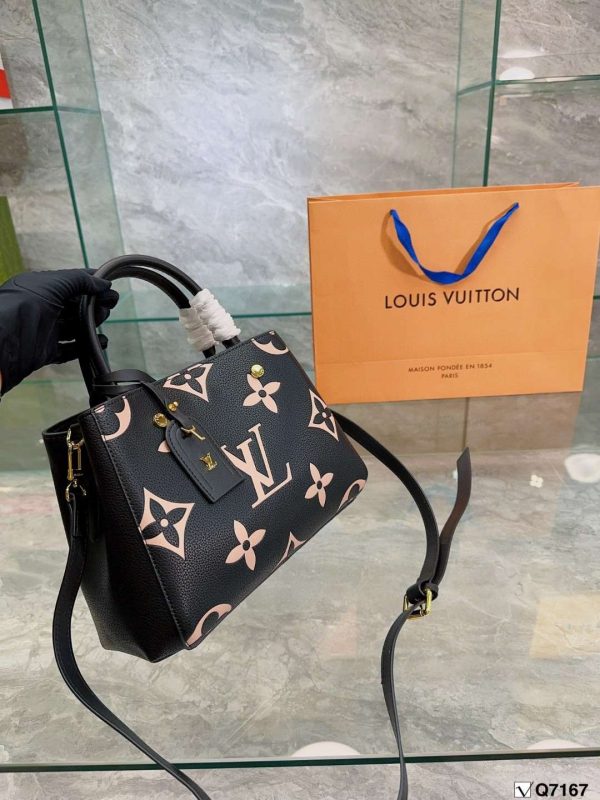 New Fashion LV Handbag L259