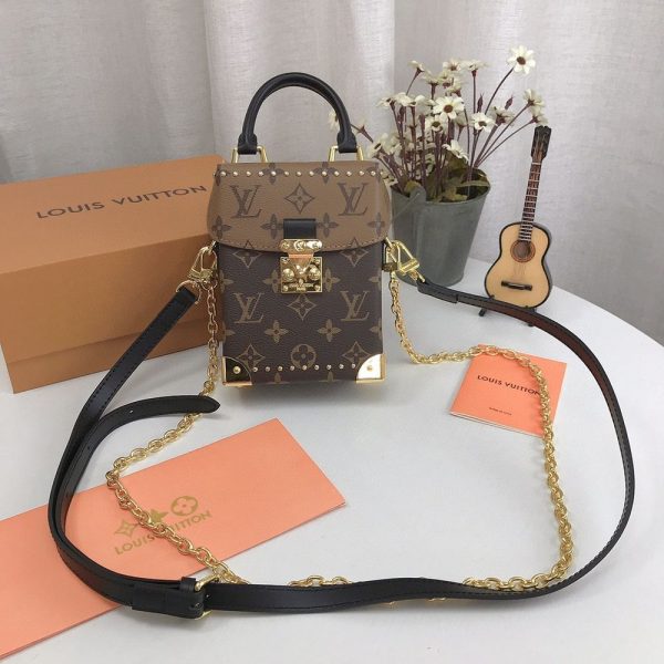 New Fashion LV Handbag L454