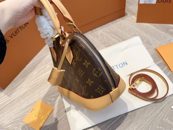 New Fashion LV Handbag L656