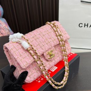 New Fashion CN Handbag C387