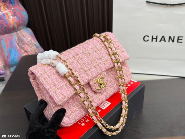 New Fashion CN Handbag C387