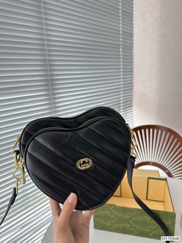 New Fashion GG Handbag G344