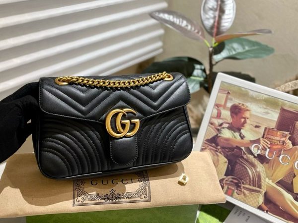 New Fashion GG Handbag G420