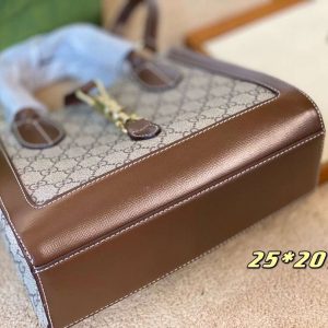 New Fashion GG Handbag 128