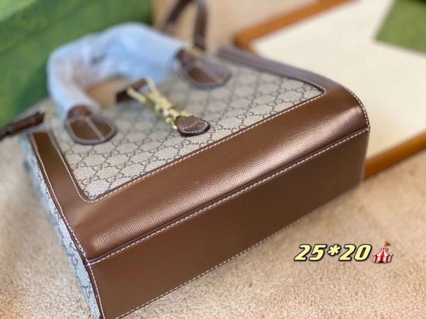 New Fashion GG Handbag 128