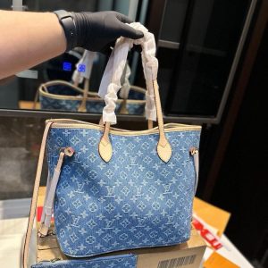 New Fashion LV Handbag L1224