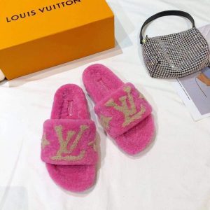 New Fashion Women LV Shoes 343