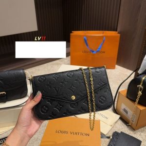 New Fashion LV Handbag L598