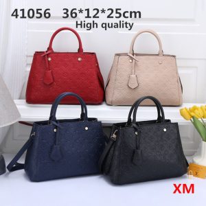 New Fashion LV Handbag L923