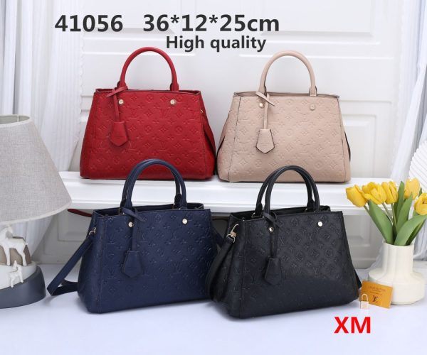 New Fashion LV Handbag L923