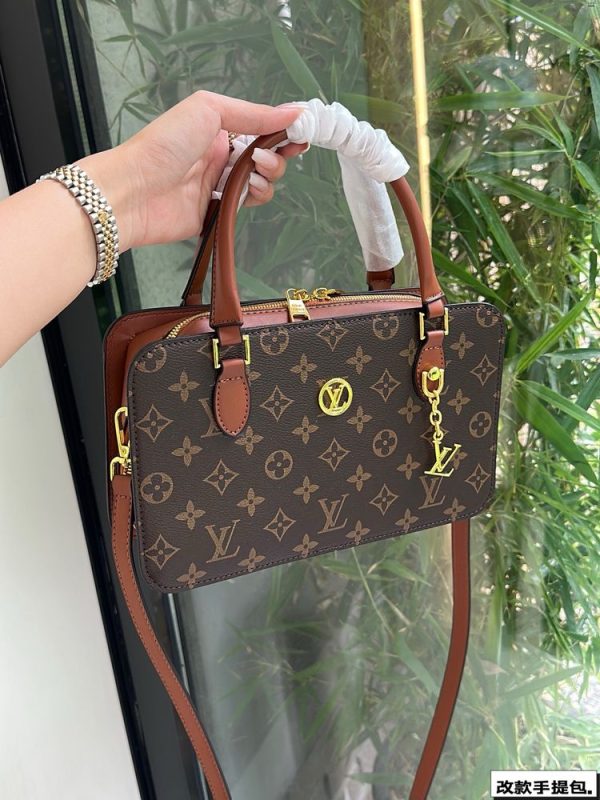 New Fashion LV Handbag L1251