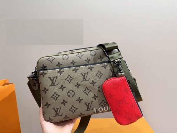 New Fashion LV Handbag L475