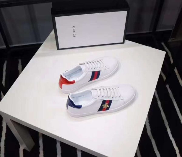 New Fashion Women Gucci Shoes G023