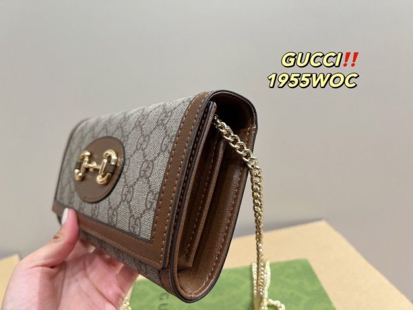 New Fashion GG Handbag G165