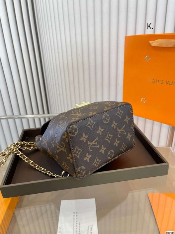 New Fashion LV Handbag L408