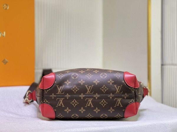 Luxury LV Handbag 66179