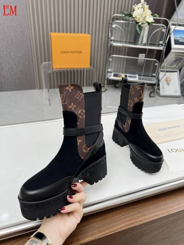 New Fashion Women LV Shoes 361