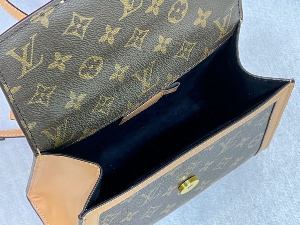 Luxury LV Handbag M43561