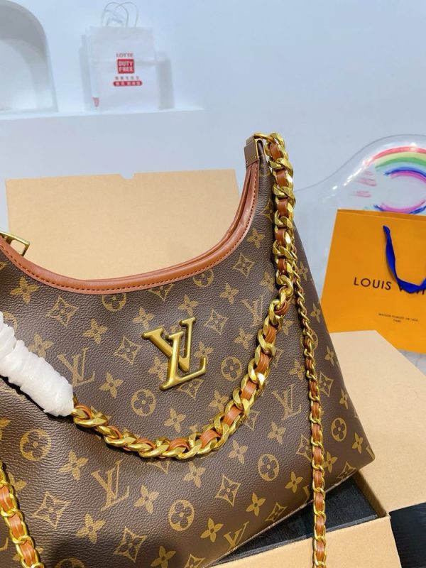 New Fashion LV Handbag L1204