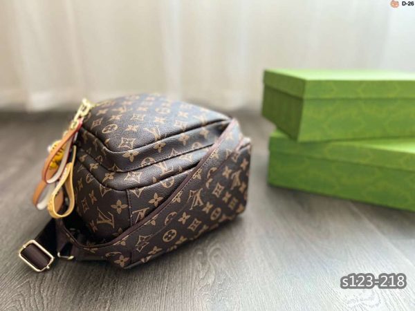 New Fashion LV Handbag L056