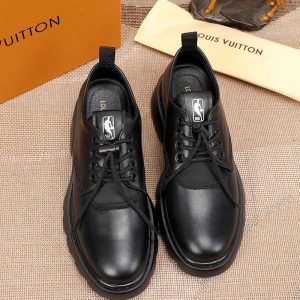 New Fashion Men LV Shoes 017