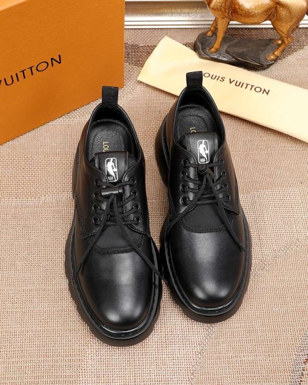 New Fashion Men LV Shoes 017