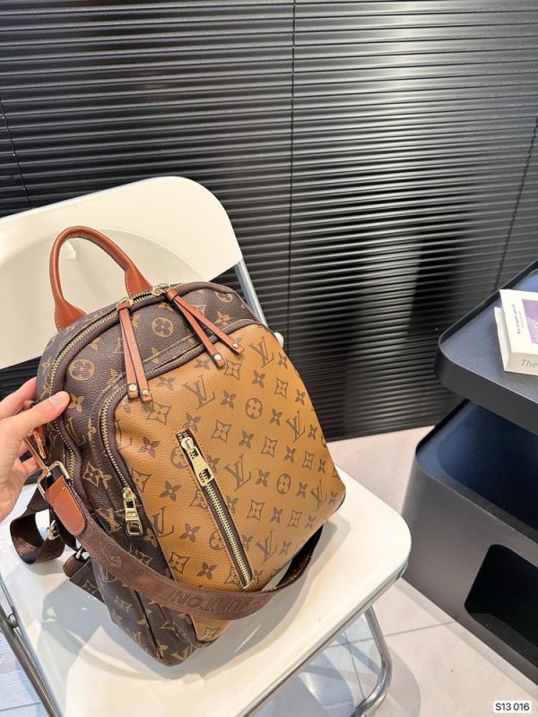 New Fashion LV Handbag L1035