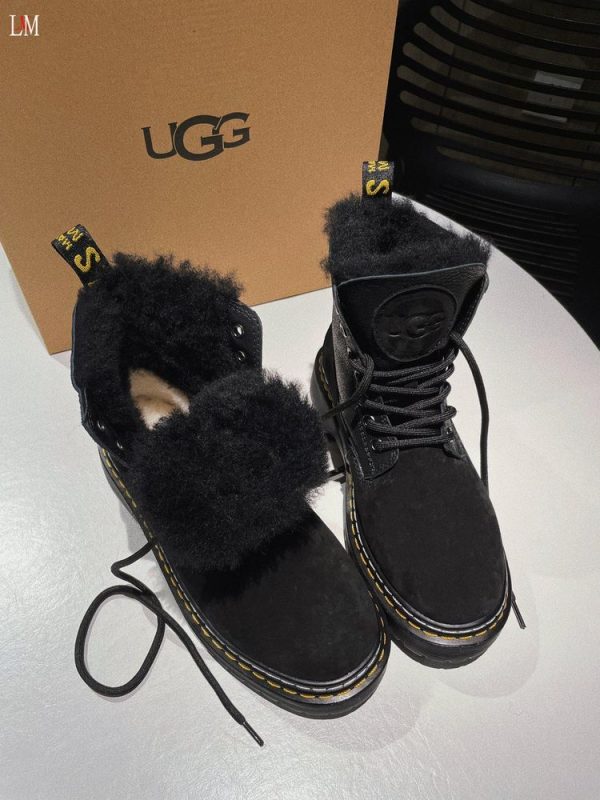 New Fashion Women UGG Shoes 031