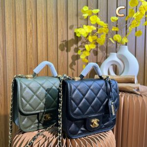 New Fashion CN Handbag C078